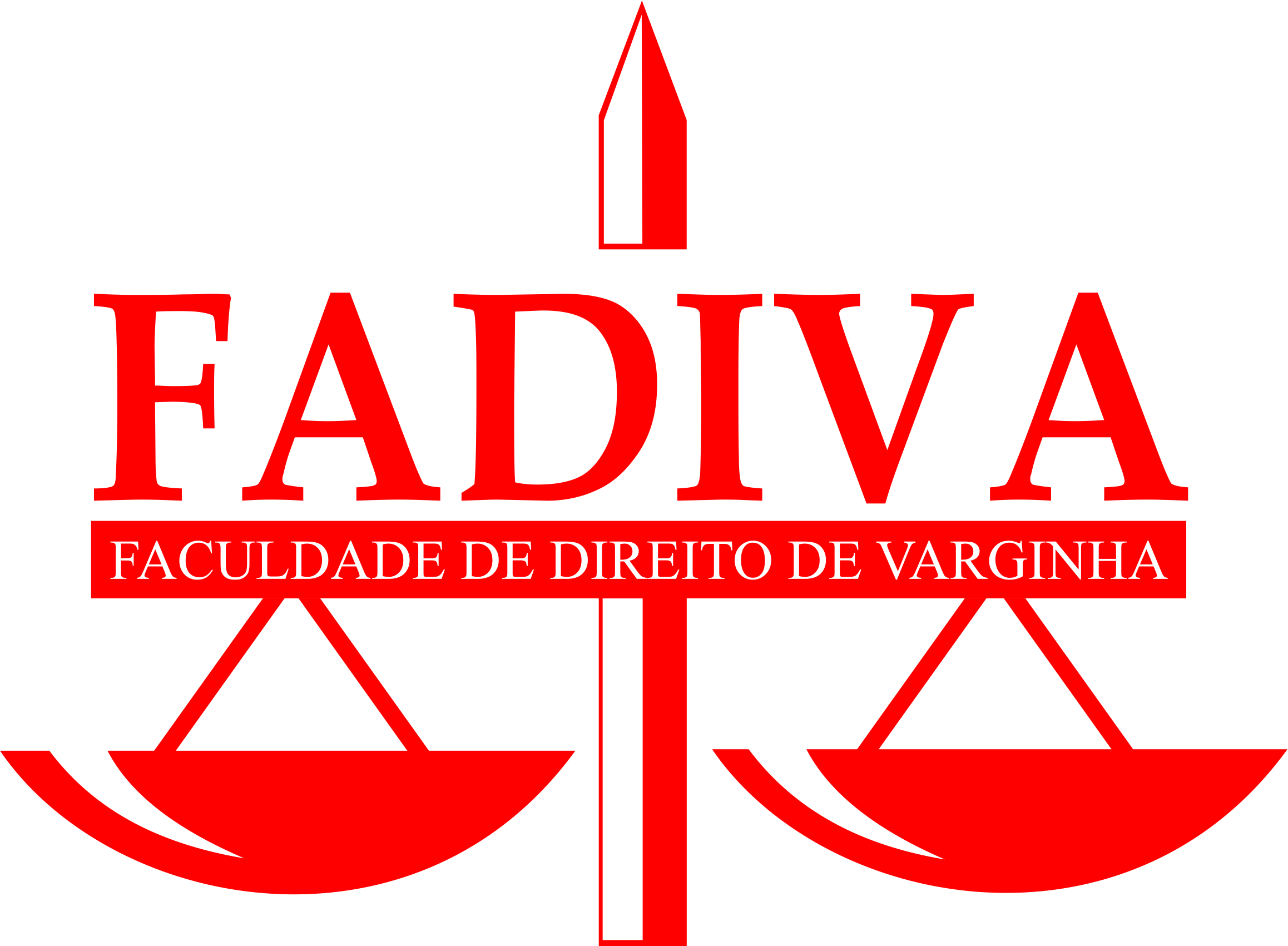 Logo FADIVA Corel